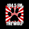 CKOV-FM 104.5 The Wolf