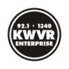 KWVR-FM Music Country