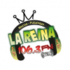La Reina 106.3 FM