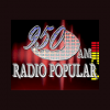 Radio Popular 650 AM