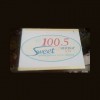 Sweet FM 100.5 - Siem Riep
