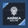 AMERICA FM 103.6