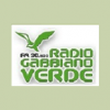 Radio Gabbiano Verde