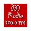 M Radio 105.5