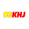 KKHJ 93.1 FM