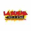 KMJE La Buena 92.1 FM