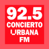 Concierto Urbana FM
