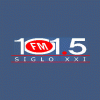 Siglo XXI 101.5 FM