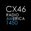 CX46 Radio America 1450 AM