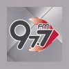 Difusión Latina 97.7 FM