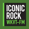 WKVT-FM Iconic Rock 92.7