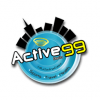 FM 99 Active Radio คลื่นเมืองไทยแข็งแรง