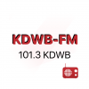 KDWB-FM 101.3 KDWB