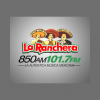 KEYH KNTE La Ranchera 850 AM and 101.7 FM