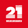RADIO 21 - 99.1 Wilhelmshaven