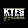 KTFS Talk Radio 740 AM