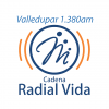 Cadena Radial Vida - Valledupar 1380 AM