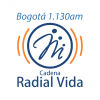 Cadena Radial Vida - Bogotá 1130 AM