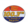 2MCR Macarthur Community Radio 100.3 FM