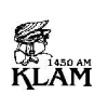 KLAM The Clam 1450 AM