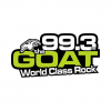CKQR-FM The Goat