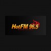 HOT FM 96.5 Asaba
