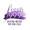 Radio Fresh 99.9 FM