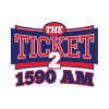 KYNG The Ticket 2 1590 AM