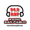 RSP ( Radio San Pablo ) 94.9 FM