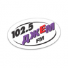 Джем FM 102.5 (Jam FM)