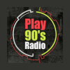 #Play 90's radio