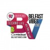 Belfast Vibes Techno Life Radio
