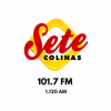 Sete Colinas 101.7 FM