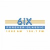 6IX 105.7 FM