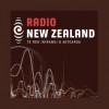 Radio New Zealand Parliament