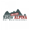 Radio Alpina 106.9 FM