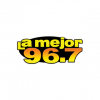 KLJR La Mejor 96.7 FM