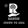 Radio Jesus Te Ama