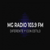 MG Radio Online 103.9