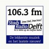 Stads Radio Delft FM 106.3