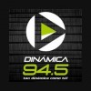 XHTA Dinámica 94.5 FM