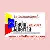 Radio Llanerita