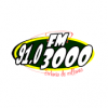 Radio FM 3000