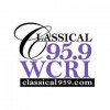 WCRI Classical 95.9 FM
