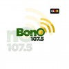Bono Radio 107.5 FM
