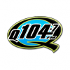 KCAQ Q104.7 FM (US Only)