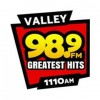 WMVX Valley 98.9 FM