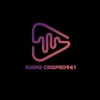 RADIO CRISPRO941