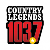 WMPW Country Legends 103.7 FM (US Only)