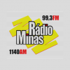 Radio Minas 1140 AM